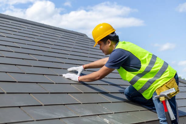 Quick and Trustworthy Emergency Roof Repair Services in Estacada, OR