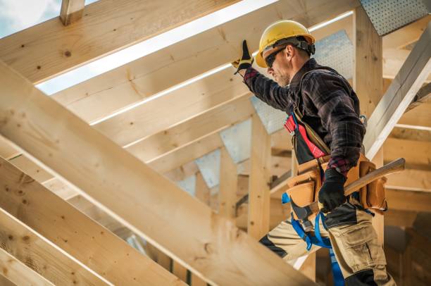 Best Roof Waterproofing Services  in Estacada, OR