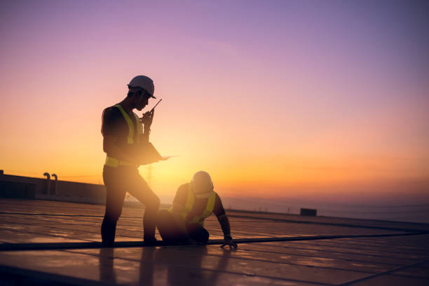 Best Metal Roofing Contractor  in Estacada, OR